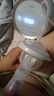 貝瑞克貝瑞克（spectra）租賃出租吸奶器DUALS大貝貝s1電動(dòng)吸奶器租賃 大貝試用15天（雙邊配件） 電動(dòng)式 曬單實(shí)拍圖