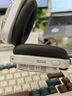 NOTHING Headphone(1)  【新品】頭戴式無(wú)線降噪藍(lán)牙耳機(jī) HiFi音質(zhì) 空間音頻 兼容蘋(píng)果安卓系統(tǒng) 白色 曬單實(shí)拍圖