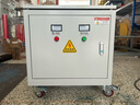 三相干式隔離變壓器660V變380V轉(zhuǎn)220V480V415V200V440CE認(rèn)證SG-20KVA 下單前咨詢客服(拍此選項(xiàng)不發(fā)貨) 曬單實(shí)拍圖