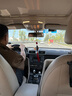 吉普（JEEP）短袖T恤男士涼感polo衫男潮牌寬松半拉鏈速干上衣服男裝 咖啡 XL 曬單實(shí)拍圖