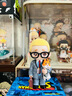 52TOYS NOOK限定款馴龍高手無牙仔NOOK手辦動(dòng)漫潮玩周邊玩具擺件 曬單實(shí)拍圖