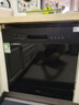美的（Midea）嵌入式洗碗機臺式家用10套大容量E7 Pro小型臺上灶下全自動消毒 熱風烘干 升級一級水效 智能除菌 E7 Pro｜三星消毒 曬單實拍圖