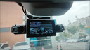 2025新款行車(chē)記錄儀360度全景24小時(shí)停車(chē)監控高清無(wú)死角倒車(chē)影像 超清聲控-四錄【車(chē)前+車(chē)內左右+車(chē)后】 手機互聯(lián)【無(wú)卡】 曬單實(shí)拍圖