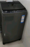 海爾（Haier）波輪洗衣機(jī)8公斤一級能效全自動智能稱重宿舍家用小型 納米微泡洗凈比1.1單脫水 家電國家補(bǔ)貼20% 【推薦】8公斤大神童一級能效+桶自潔+除菌除螨 曬單實(shí)拍圖