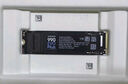 三星（SAMSUNG）1TB SSD固態(tài)硬盤 M.2接口(NVMe協(xié)議PCIe4.0*4/5.0*2)讀速7150MB/S 990 EVO Plus 曬單實拍圖