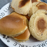 森永（Morinaga）進(jìn)口松餅粉600g 蛋糕預(yù)拌粉早餐面包粉廣式華夫餅粉烘焙原料 曬單實(shí)拍圖