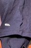 蕉下（beneunder）寬松防曬冰袖男涼感防曬袖套男手臂防曬漫暮黑 曬單實拍圖