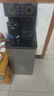 美菱（MeiLing）茶吧機(jī)家用飲水機(jī)遙控智能【雙溫雙顯雙出水口】下置水桶立式泡茶機(jī)冷熱款MY-C919-B 曬單實(shí)拍圖