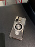 穹燃適用蘋(píng)果16proma手機殼新款漸變閃粉iphone16proMagsafe支架全包氣囊超強防摔保護套15時(shí)尚潮女款 (【沙漠金 閃粉卡】帶鏡頭膜金屬支架氣囊防摔) iPhone 16 Pro M 曬單實(shí)拍圖