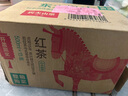 農(nóng)夫山泉 東方樹葉紅茶500ml*15瓶無糖茶飲料0糖0脂0卡整箱裝夏天解渴飲品 曬單實拍圖
