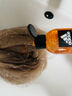 阿迪達斯 （adidas）男士酷爽冰透沐浴露400ml 補水保濕護膚 抗菌抑炎癥 加倍冰涼 曬單實拍圖