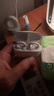 漫步者（EDIFIER）Comfo Clip Q qq耳夾式藍(lán)牙耳機(jī) 開放式 同聲傳譯 適用蘋果華為小米OPPO手機(jī) 奶霜白 曬單實(shí)拍圖
