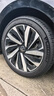 米其林（MICHELIN）汽車輪胎 235/45R18 98W 浩悅五代 Primacy 5 適配帕薩特/星瑞 曬單實(shí)拍圖