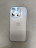 APPLE蘋果美版有鎖Apple蘋果 iPhone16promax 全網(wǎng)通直播拍照 拆封全新手機 蘋果16pro白色 128g美版有鎖+開孔 雙卡咨詢客服 曬單實拍圖
