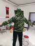 掰玉米防刮臉衣服專(zhuān)用防護服掰玉米丫神器農村甘蔗地防護服下地干活收玉米遮陽(yáng)帽透氣防曬護臉?lè )牢孟x(chóng)蜜蜂衣服 【小花色】加厚防護服+網(wǎng)紗帽 曬單實(shí)拍圖
