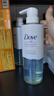 Dove多芬（Dove）洗發(fā)水480g*2空氣感豐盈蓬松保濕無硅油洗發(fā)套裝 曬單實(shí)拍圖