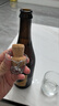 HEINEKEN旗下Affligem六騎士啤酒750ml單瓶 比利時(shí)進(jìn)口 古老的修道院啤酒 曬單實(shí)拍圖