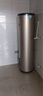 海爾（Haier）國家補貼 立式電熱水器 200升大容量速熱3000W大功率 家用儲水豎式落地理發(fā)店工廠用水ES200F-LC 曬單實拍圖