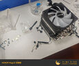 微星（MSI）全家桶 i5 12700KF 14400F 14600KF RTX5060TI 電競游戲主機DIY組裝電腦整機臺式組裝機 配七：14600KF+微星5060TI丨2K高端 曬單實拍圖