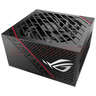 華碩（ASUS）ROG STRIX 白金雷鷹氮化鎵全模組臺式機全家桶主機電腦電源 ROG雷鷹1000W金牌全模組/附16Pin電源線 曬單實拍圖