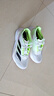 阿迪達(dá)斯 （adidas）男子 跑步系列ADIZERO BOSTON 12 M 跑步鞋 IG3321 41碼UK7.5 曬單實(shí)拍圖