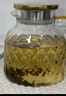 憶壺茶（YIHUTEA）冷水壺玻璃涼水壺家用耐高溫大容量涼水杯夏季客廳果汁桶涼白開壺 【市場爆款】錘紋涼水壺2300ml 曬單實拍圖
