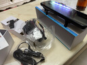 HIKVISION?？低曅熊囉涗泝xN6+ 1296P高清星光夜視 前后雙錄流媒體后視鏡 曬單實拍圖