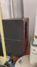 漫步者（EDIFIER）R1200TII 2.0電腦音響 筆記本臺(tái)式機(jī)桌面音響 書(shū)架音箱 曬單實(shí)拍圖