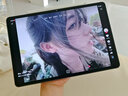 HUAWEI MatePad 11.5''S柔光版華為平板電腦2.8K屏144Hz學(xué)生學(xué)習(xí)12+256GB WIFI深空灰 手寫筆套裝 曬單實(shí)拍圖