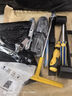 洗衣機(jī)拆卸專用工具波輪全自動松下海爾內(nèi)筒維修清洗拉馬扳手套筒 內(nèi)筒大螺母拆卸套裝 曬單實(shí)拍圖