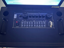 山水（SANSUI）Q105家庭ktv音響套裝視頻K歌一體機(jī) 廣場(chǎng)舞戶外拉桿音箱K歌便攜家用帶顯示屏視頻機(jī)智能點(diǎn)唱機(jī) 曬單實(shí)拍圖