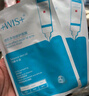 WIS痘肌多效面膜24片 清理粉刺痘痘痘印細斂毛孔補水保濕細膩嫩肌 曬單實拍圖