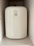 小吉（MINIJ）0.5kg內(nèi)衣洗衣機(jī)小型迷你洗烘一體變頻內(nèi)褲洗衣機(jī)U10-MD Pro 去血漬 智能投放 高洗凈比 補(bǔ)貼 曬單實(shí)拍圖