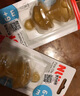 NUK德國(guó)進(jìn)口乳膠嬰兒奶瓶奶嘴寬口徑新生兒0-6個(gè)月及以上一歲寶寶用 乳膠6個(gè)月以上 M號(hào) (中圓孔) 曬單實(shí)拍圖