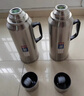 天喜（TIANXI）保溫壺熱水瓶大容量暖壺精鋼真空玻璃內膽學(xué)生3.2L家居館七夕禮物 曬單實(shí)拍圖