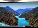 LG GX7 26.5英寸 第四代OLED 2K顯示器280Hz 0.03ms響應(yīng) TrueBlack500 高刷顯示屏 27GX700A 曬單實(shí)拍圖