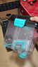 polymaker3D打印耗材干燥箱ABS PETG TPU 尼龍 PLA耗材收納箱烘干箱適用拓竹創(chuàng)想三維塑料箱 PolyDryer 耗材烘干存儲(chǔ)箱 曬單實(shí)拍圖