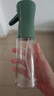 蘇泊爾（SUPOR）噴油壺油瓶玻璃油噴壺按壓式控油壺食用橄欖油醬油醋霧化定量噴油 定量噴霧油壺 曬單實(shí)拍圖