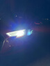 雪萊特（Cnlight）奧迪A6LA4LQ3A3Q5A7R8TT原車氙氣燈升級(jí)超亮LED燈D3S激光大燈無損 曬單實(shí)拍圖