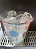 美的（Midea）冰魔方冰塊凈水器家用凈水機臺式凈飲機制冰飲水一體機即熱直飲機自來水過濾國家補貼JD3766T-RO 曬單實拍圖