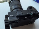索尼（SONY）  Alpha 6700 APS-C半畫幅微單相機(jī)AI智能芯片 強(qiáng)悍對(duì)焦A6700/a6700L /6700m A6700M【88+128G+肩帶+屏+D11】 官方標(biāo)配 曬單實(shí)拍圖