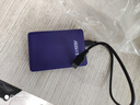 科碩（KESU）1TB 移動硬盤 雙盤備份USB3.0 大容量外接機(jī)械硬盤 海量存儲 手機(jī)連接 2.5英寸 辦公存儲 曬單實(shí)拍圖