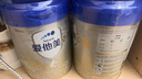 愛他美（Aptamil）卓傲2段較大嬰兒配方奶粉（6—12月） 800g*3罐（0元入會(huì)） 曬單實(shí)拍圖