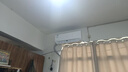 長(zhǎng)虹（CHANGHONG）空調(diào)大1.5匹新一級(jí)省電熊貓懶銅線電機(jī)空調(diào)掛機(jī)臥室國(guó)家補(bǔ)貼20% KFR-35GW/ZDCSW1+R1(SE) 以舊換新 曬單實(shí)拍圖