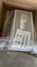 小米（MI）米家電動(dòng)沖牙器2 家用微米級氣泡脈沖高能凈齒防刺痛三擋沖牙模式200ml大水箱長續(xù)航洗牙器 曬單實(shí)拍圖