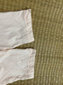 愛貝迪拉兒童睡裙嬰兒睡衣女童連衣裙男童春秋款純棉家居服夏季薄款皮膚衣 七分袖【夏季小涼皮】利貝卡小兔 73 【適用身高65-75cm】 曬單實拍圖