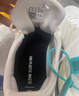 adidas PUREBOOST 22隨心暢跑舒適體測(cè)跑鞋男子阿迪達(dá)斯官方 白   42.5 曬單實(shí)拍圖