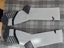 李寧（LI-NING）襪子男籃球襪運(yùn)動(dòng)襪跑步防滑毛巾底長(zhǎng)襪加厚耐磨保暖足球籃球棉襪 曬單實(shí)拍圖