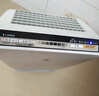 松下（Panasonic）【國家補貼】家用空氣凈化器除甲醛 納諾怡除菌寵物除異味除過敏源 高效凈煙 空氣凈化機 PXF35C 曬單實拍圖