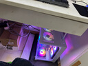 英邦達英特爾酷睿i7升十八核4060獨顯64G內(nèi)存組裝臺式機電腦主機大游戲商用辦公設(shè)計水冷整機全套 六 25款酷睿i9級4070/1TB旗艦AI 主機+27英寸高刷顯示器 曬單實拍圖